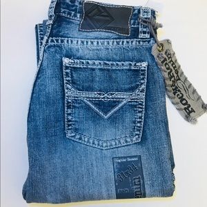 ROCK3ROLL DENIM JEANS!!!!!